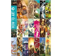 How to art DOFUS & Wakfu - Collectif - Ankama Editions