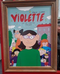 BD BOUM 2022 : des expositions en phase avec leur temps