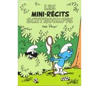 Les Mini-Récits Schtroumpfs N°1 par Peyo - Chez Niffle éditeur