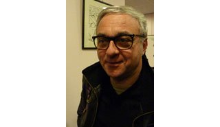 Kkrist Mirror ("Manouches" - Steinkis) : « Détruire les nomades, c'est s'autodétruire. »