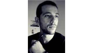 Thomas Campi ("Les Larmes du Seigneur afghan") : "Ce qui compte, c'est que le lecteur soit dans un flux narratif."