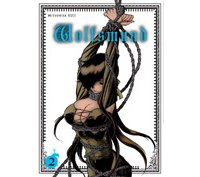Wolfsmund – Tome 2 – Par Mitsuhisa Kuji – Éditions Ki-Oon