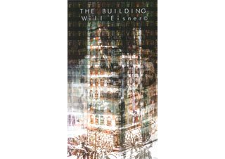Création mondiale de la pièce de théâtre « The Building » à Angoulême : une adaptation entre indigence et mépris.