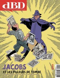 dbd n°180 : L'affaire Jacobs !