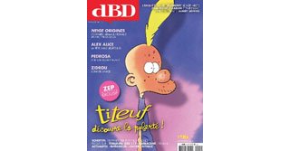 dBD n°96 : Les anciens, les modernes et la rentrée !
