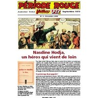 PR n° 8 : Dans les steppes de l'Asie Centrale !