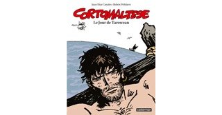 Soirée de lancement du prochain Corto Maltese
