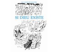 Joann Sfar doute de Dieu, de l'homme... et de lui-même