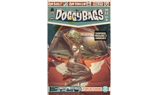 DoggyBags : "Trois histoires, trois tueries !"