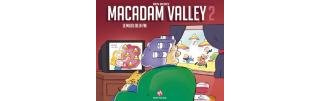 Macadam Valley 2 (Le milieu de la fin) - Par Ben Dessy – Éditions Même pas mal