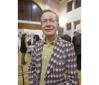 Paul Gravett : “Utilisons le mot de mangaisme“ 1/2