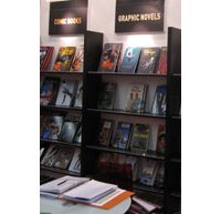 Francfort 2012 : Fluctuat Nec Mergitur