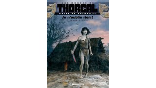 Yves Sente ("Kriss de Valnor") : « Mon dernier rôle éditorial au sein du Lombard est de veiller à la cohérence des Mondes de Thorgal »