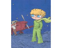 Sfar interprète « Le petit prince » de Saint-Exupéry