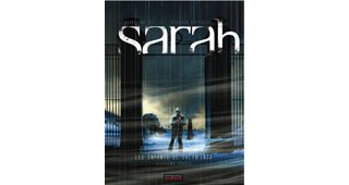 Sarah - Les Enfants de Salamanca - T2/3 - Par Bec & Raffaele - Dupuis