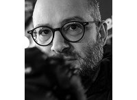 Jean-David Morvan : « Véritable dandy-punk, Stanley Greene n'était pas uniquement un photographe »