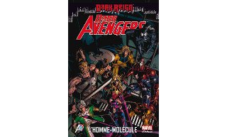 Dark Avengers T2 – Par Brian Bendis & Mike Deodato – Panini Comics