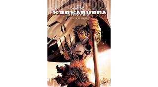 Kookaburra Universe – T12 : L'Honneur du Sniper – Par Mitric & Alliel – Soleil