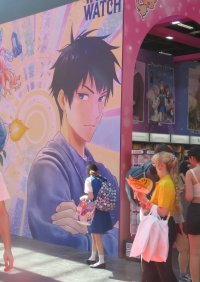 Célébrons la culture manga avec le #mangaday dans toutes les librairies