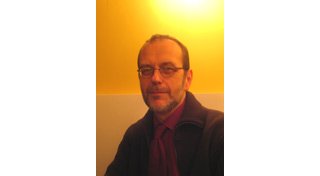 Olivier Wozniak : "Le scénario induit un style graphique"