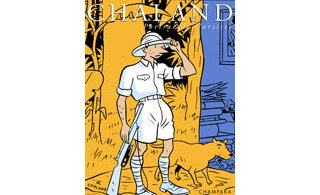 Rencontres Chaland 2008 de Nérac : Un scénario inédit du Jeune Albert