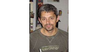 Philippe Buchet : "À chaque album, j'ai l'impression de commencer... une nouvelle série !"