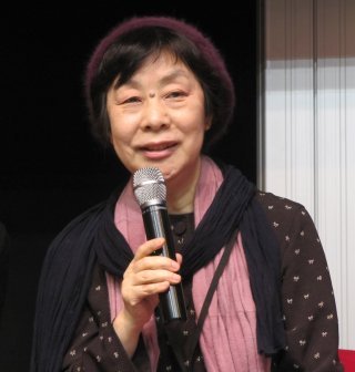 Angoulême 2024 : Moto Hagio, autrice fantastique et galactique du shōjō aux références très littéraires (2/2)