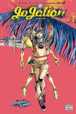 Jojolion : nouvelle saison sous le signe de l'ambivalence