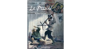 Ivan Zourine – T3 : « Le Possédé » - Par Stoquart & Follet – Des Ronds dans l'O/François Boudet 