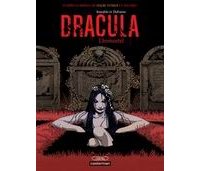 Le "Dracula" de Dacre Stoker adapté chez Casterman