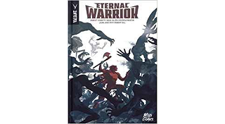 Eternal Warrior - Par Robert Venditti - Raul Allén & Collectif - Bliss Comics - Collection Valiant 