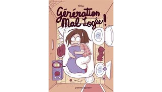 Génération mal logée - L'Intégrale - Par Yatuu - Vents d'Ouest