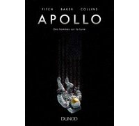 Apollo - Par Matt Fitch, Chris Baker et Mike Collin - Dunod
