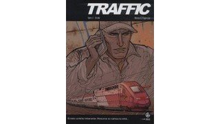 Traffic, T2 : Echelle - Par Marie & Espinosa – Bamboo