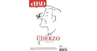 dBD n° 143 : Chers disparus !