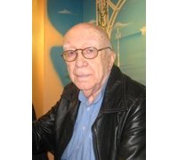 Henri Vernes : « Que quelqu'un reprenne Bob Morane ? Je n'en ai rien à foutre ! »