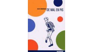 De Mal en pis - Robinson - Rackham