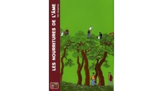 Les nourritures de l'âme - Par Kim Dong-hwa - Casterman
