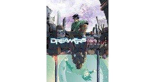 Dreamers T°1 : Rebirth – Par Metapat et Jull – Ed. Paquet