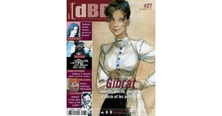 dBD n°27 : Oh, les filles !