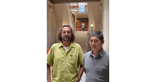 Serge Perrotin & Jean-Marc Allais ("Il Pennello") : « Nos édinautes voulaient participer à notre projet éditorial ! »