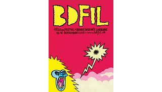 De Baladi en 2019 à Tardi en 2020, BDFIL fait honneur à la bande dessinée