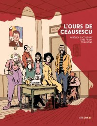 Roumanie : l'ombre de Ceausescu