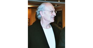 Moebius, premier président du Prix International de la Meilleure BD adaptable au Cinéma