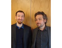 Ralph Meyer & Xavier Dorison : « Dans une chasse au monstre comme celle d'Asgard, ce qui est intéressant, ce n'est pas le monstre, c'est celui qui le chasse. » 