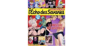L'Écho des Savanes en passe de trouver un repreneur