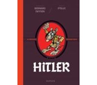 Peut-on rire avec Hitler ?