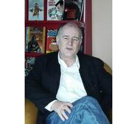 Didier Convard : "Le Triangle secret n'aurait jamais dû paraître en BD."