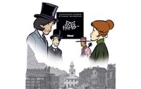 Ecce Homo - Par Dubois et Schréder - Glénat