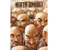 Nirta Omirli - T2 : Je suis partout - Morvan & Bachan - Les Humanoïdes Associés
